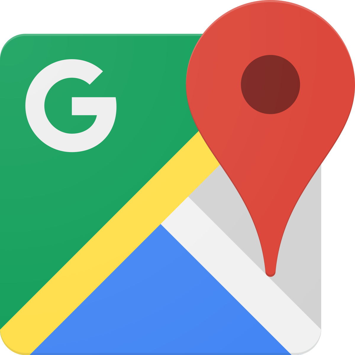 Google maps