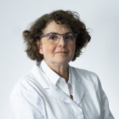 Michele Sayag