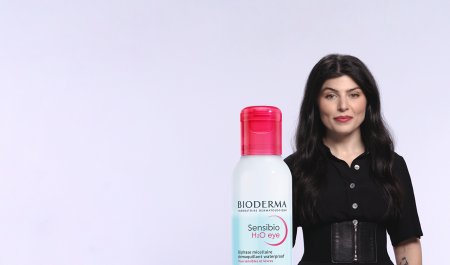 Crema bio sebium hydra