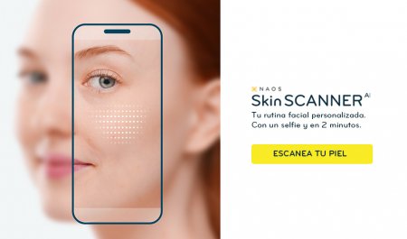 Slider skinscanner IE