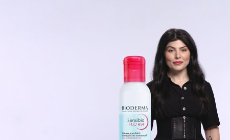 Crema bio sebium hydra