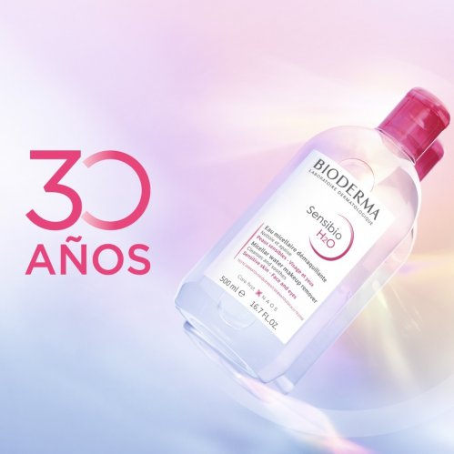 Producto bioderma laboratorio dermatologico