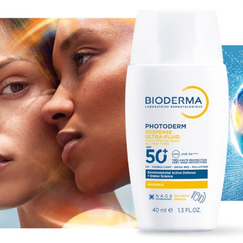 Promoción productos Bioderma