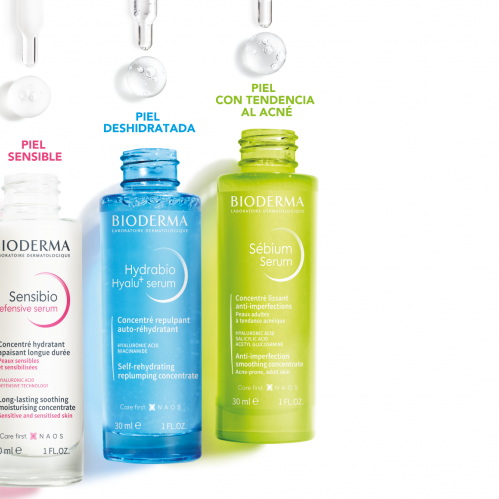 Productos serums