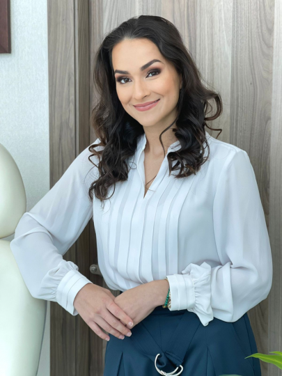 Dra Experta en dermatología Dra Experta en dermatología