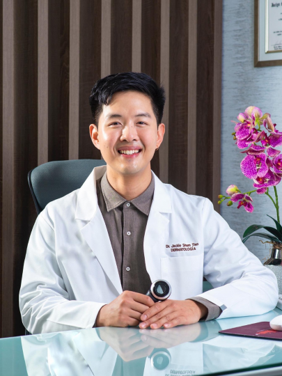 Dr. Experto en dermatología Dr. Experto en dermatología