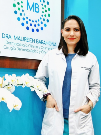 Dra. Experta en dermatología Dra. Experta en dermatología