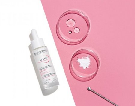 Producto bioderma laboratorio dermatologico