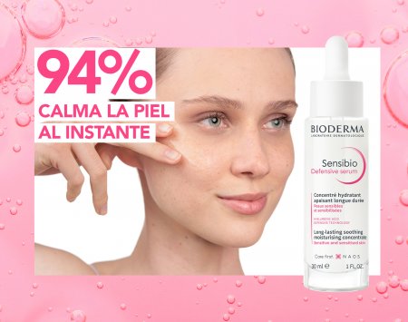 slider sensibio