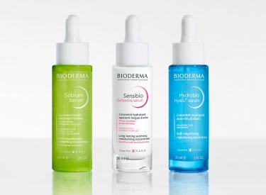 Producto bioderma laboratorio dermatologico