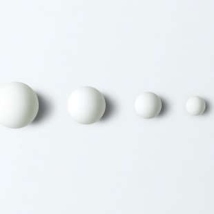 dosificación de crema