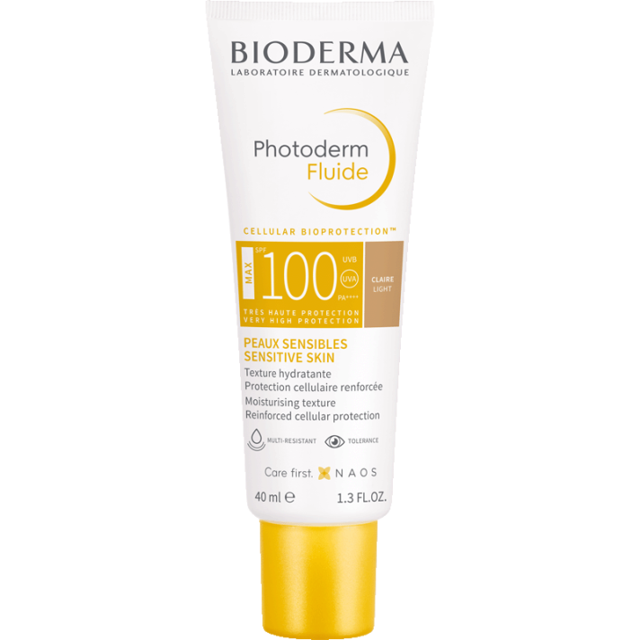 Producto bioderma laboratorio dermatologico